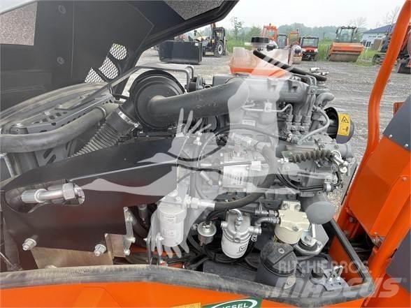 Hamm HD12VV Еднобарабанни ролки
