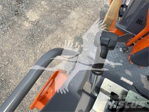 Hamm HD12VV Еднобарабанни ролки

