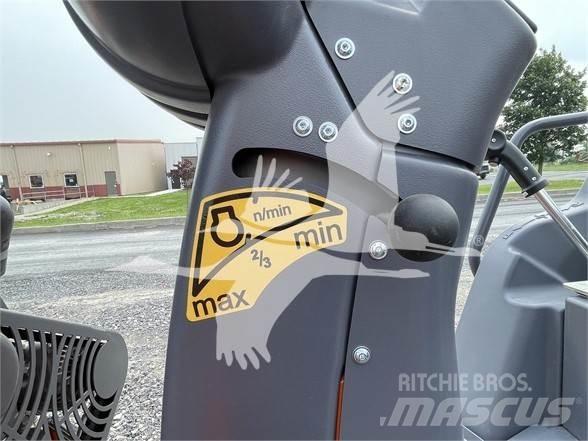 Hamm HD12VV Еднобарабанни ролки
