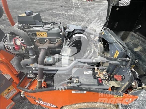 Hamm HD8VV Еднобарабанни ролки

