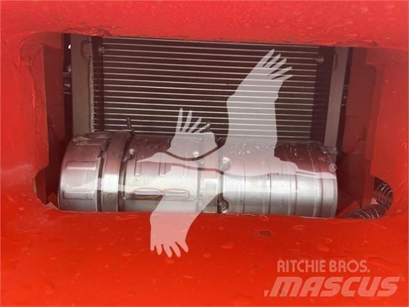 Heli CPCD30 Дизелови камиони