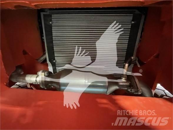 Heli CPYD25 Дизелови камиони