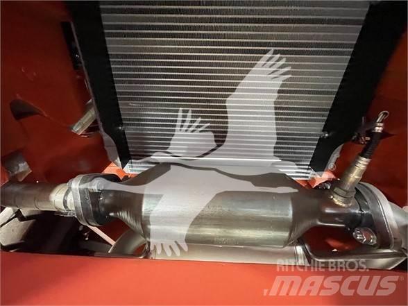 Heli CPYD25 Дизелови камиони