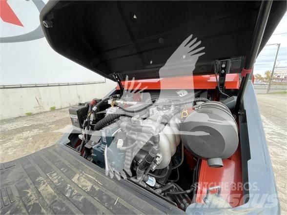 Heli CPYD30 Дизелови камиони