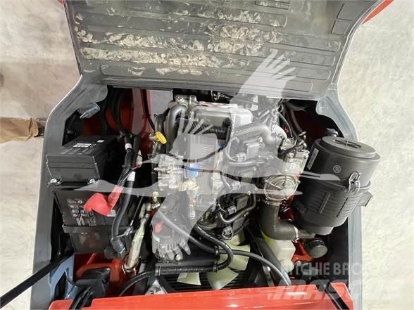 Heli CPYD30 Дизелови камиони
