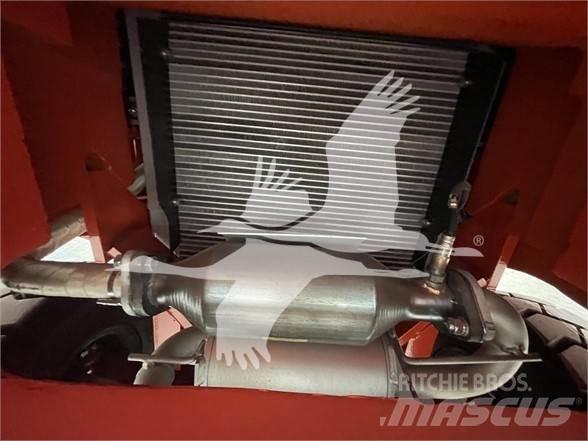 Heli CPYD30 Дизелови камиони