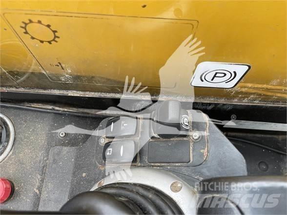 JCB 525-60 Телескопични товарачи