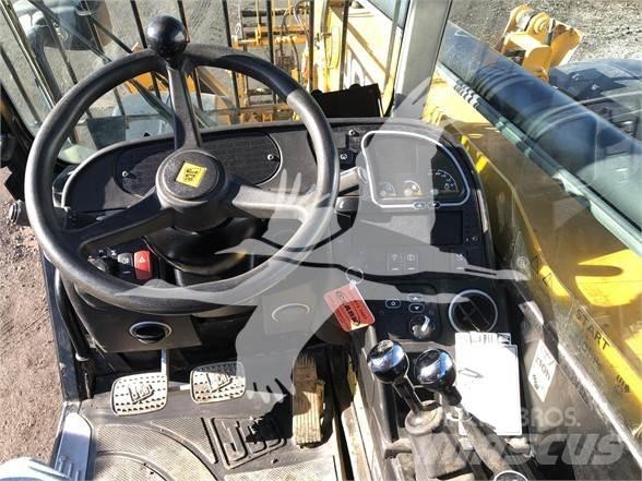 JCB 540-140 Телескопични товарачи