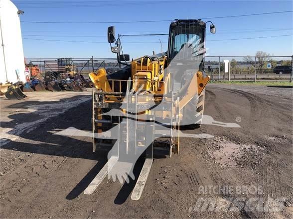 JCB 540-140 Телескопични товарачи