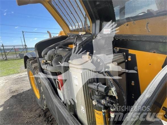 JCB 540-140 Телескопични товарачи