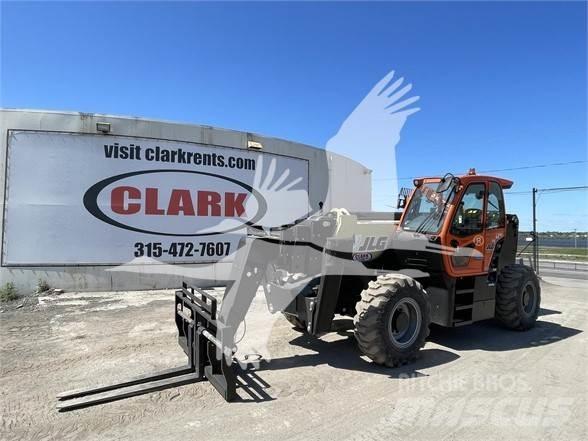 JLG 1075 Телескопични товарачи