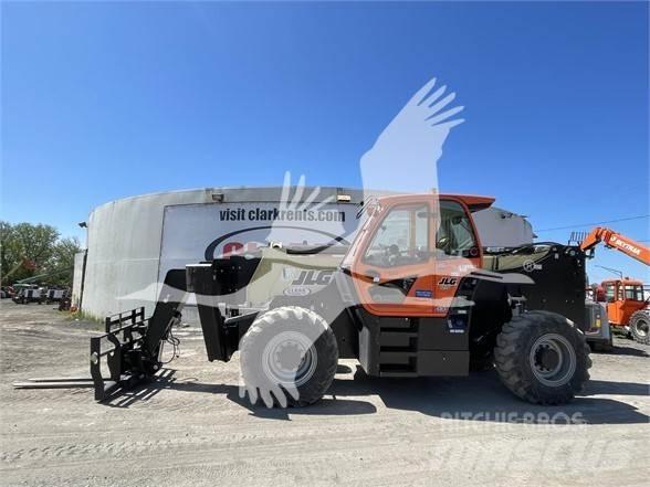 JLG 1075 Телескопични товарачи