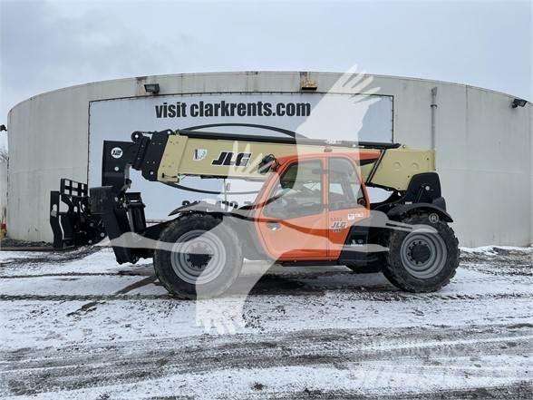 JLG 1255 Телескопични товарачи