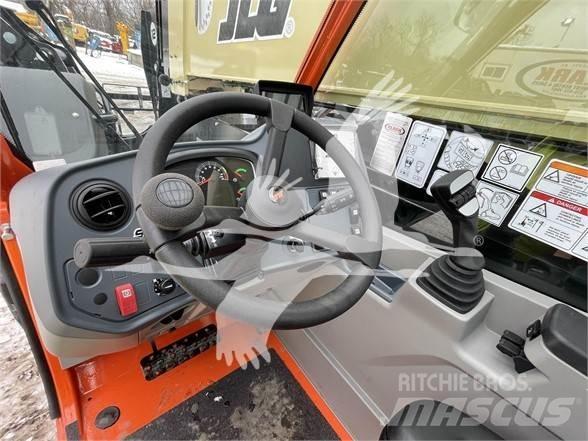 JLG 1255 Телескопични товарачи