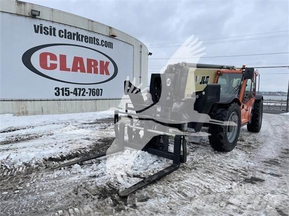 JLG 1255 Телескопични товарачи
