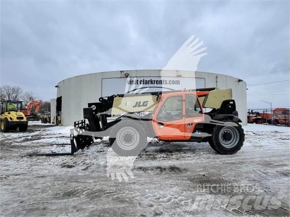 JLG 1255 Телескопични товарачи