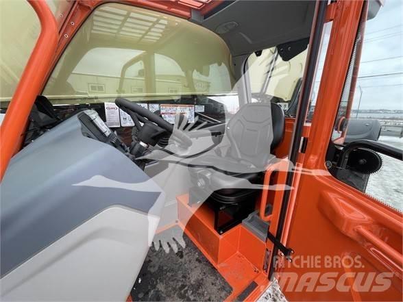 JLG 1255 Телескопични товарачи