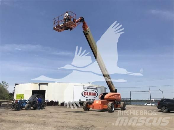 JLG 1350SJP Телескопични повдигачи
