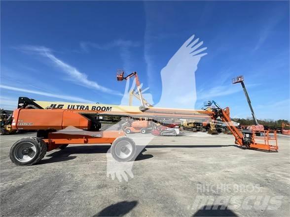 JLG 1350SJP Телескопични повдигачи
