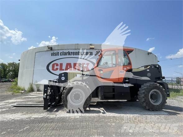 JLG 2733 Телескопични товарачи