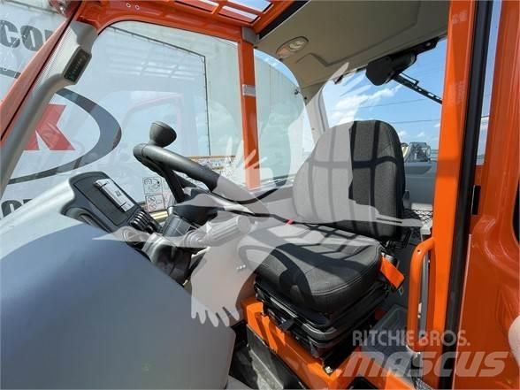 JLG 2733 Телескопични товарачи