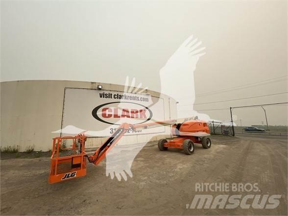 JLG 460SJ Телескопични повдигачи
