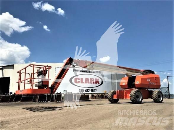 JLG 660SJ Телескопични повдигачи
