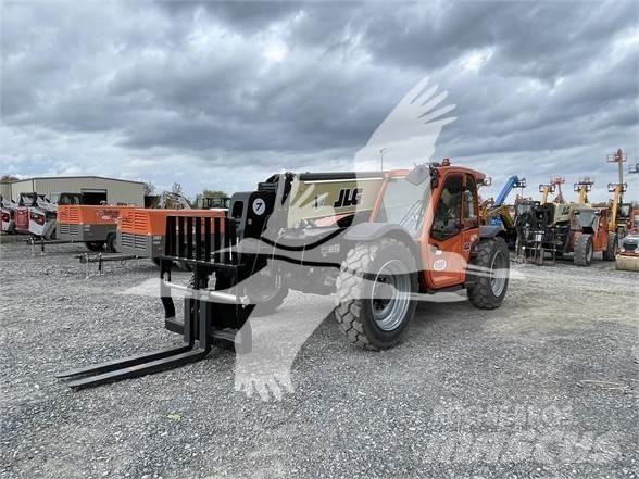 JLG 742 Телескопични товарачи