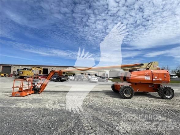 JLG 860SJ Телескопични повдигачи

