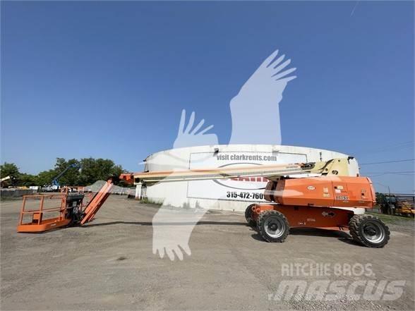 JLG 860SJ Телескопични повдигачи
