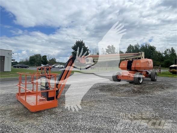 JLG 860SJ Телескопични повдигачи
