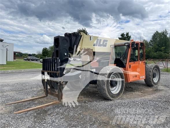 JLG G10-55A Телескопични товарачи