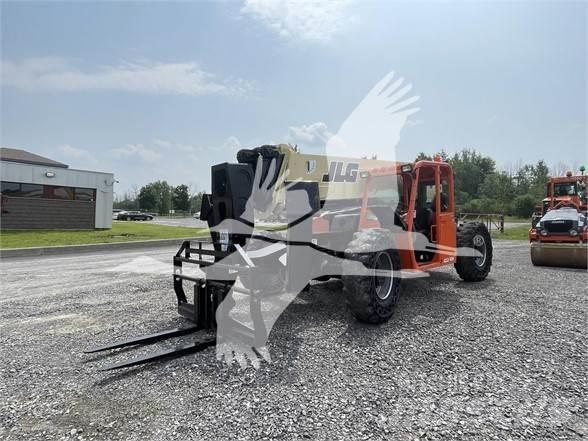 JLG G12-55A Телескопични товарачи