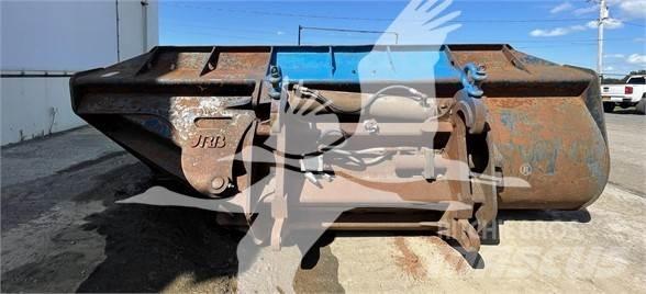 JRB WA320 Кофи