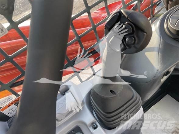 Kubota SVL75 Мини товарачи
