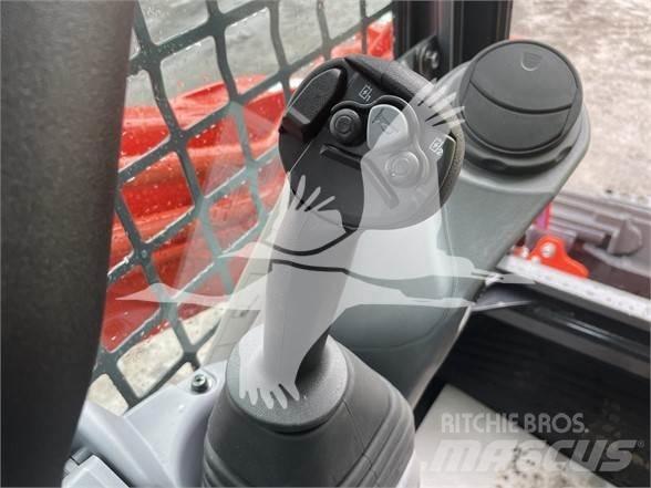 Kubota SVL75 Мини товарачи
