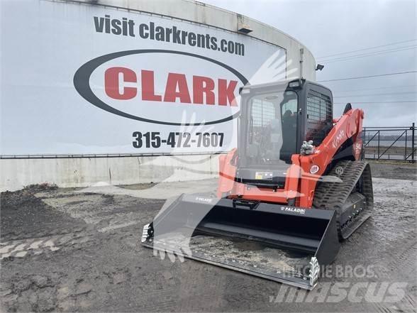 Kubota SVL97-2 Мини товарачи
