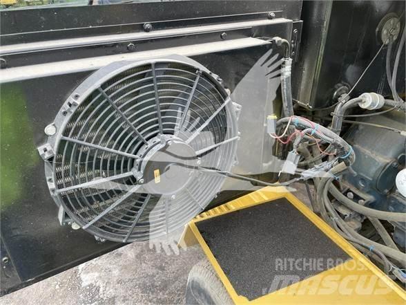  LAYMOR SM400 Автоматични метачки с четки