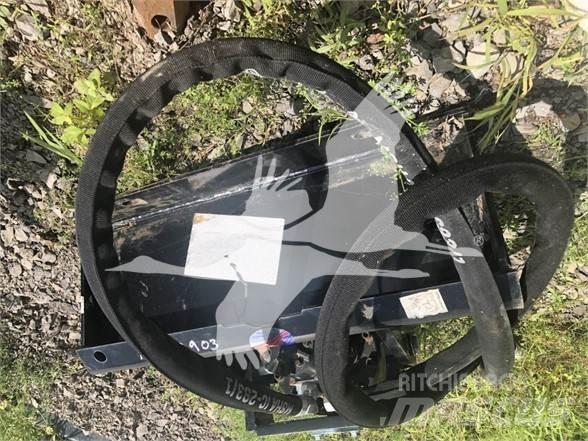 McMillen X1500 Други компоненти