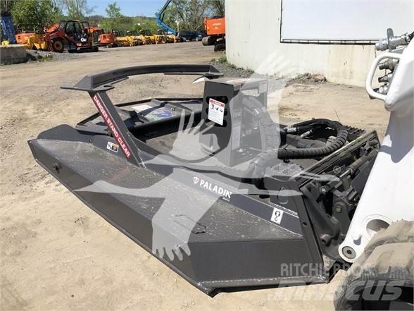 PALADIN GS78 Строителство - Други