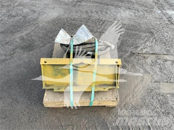 PALADIN X1500 Други компоненти