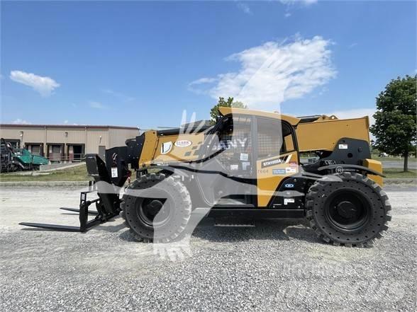 Sany STH1056A Телескопични товарачи
