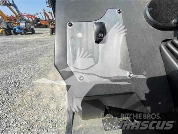 Sany STH1056A Телескопични товарачи