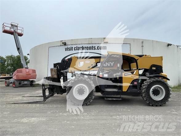 Sany STH1056A Телескопични товарачи