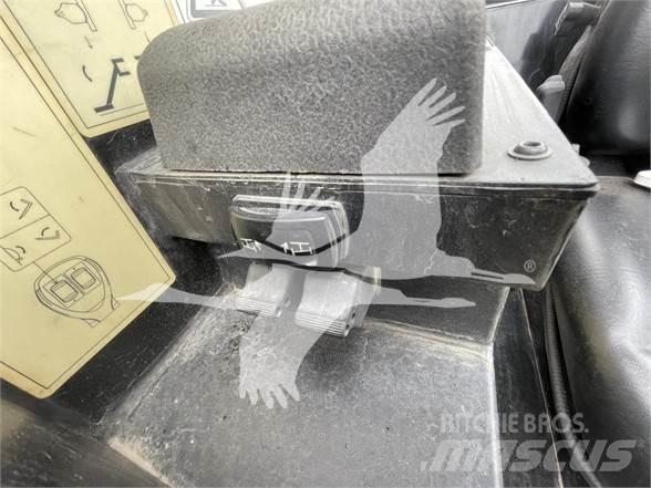 Sany STH1056A Телескопични товарачи