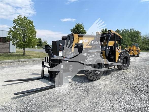 Sany STH1056A Телескопични товарачи
