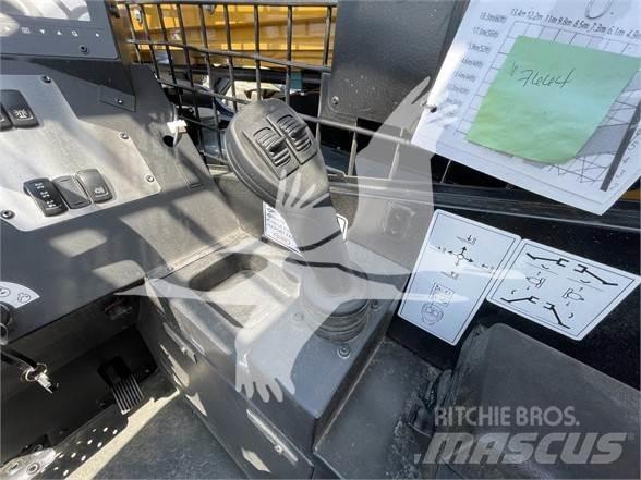 Sany STH1056A Телескопични товарачи