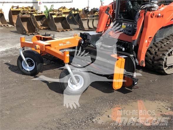  SKIDPRO Скарификатор
