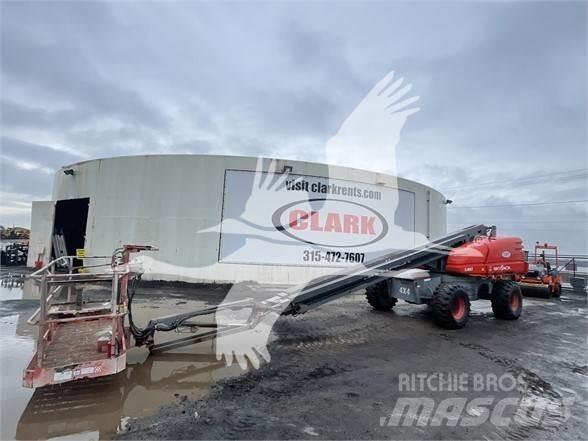 SkyJack SJ66T Телескопични повдигачи
