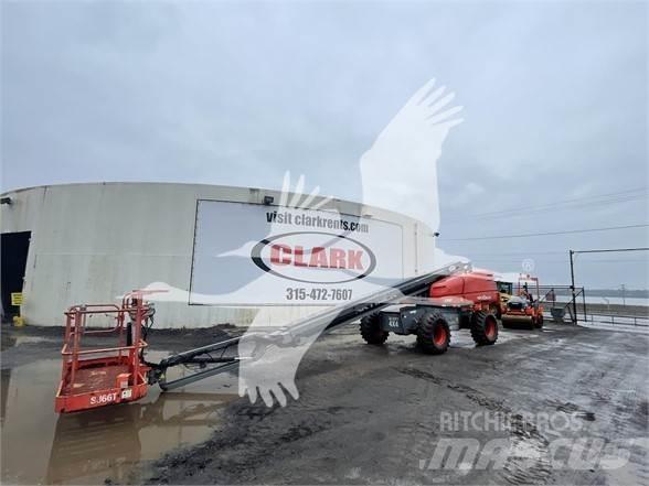 SkyJack SJ66T Телескопични повдигачи
